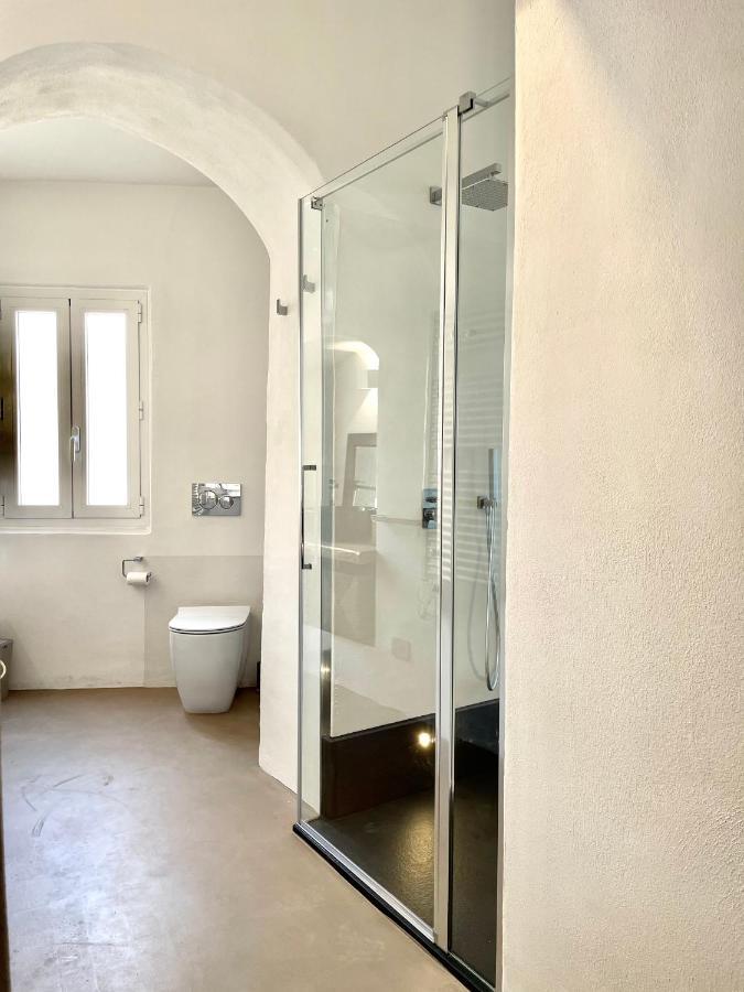 Corallini Luxury Apartments - Boke Apartment Черво Екстериор снимка
