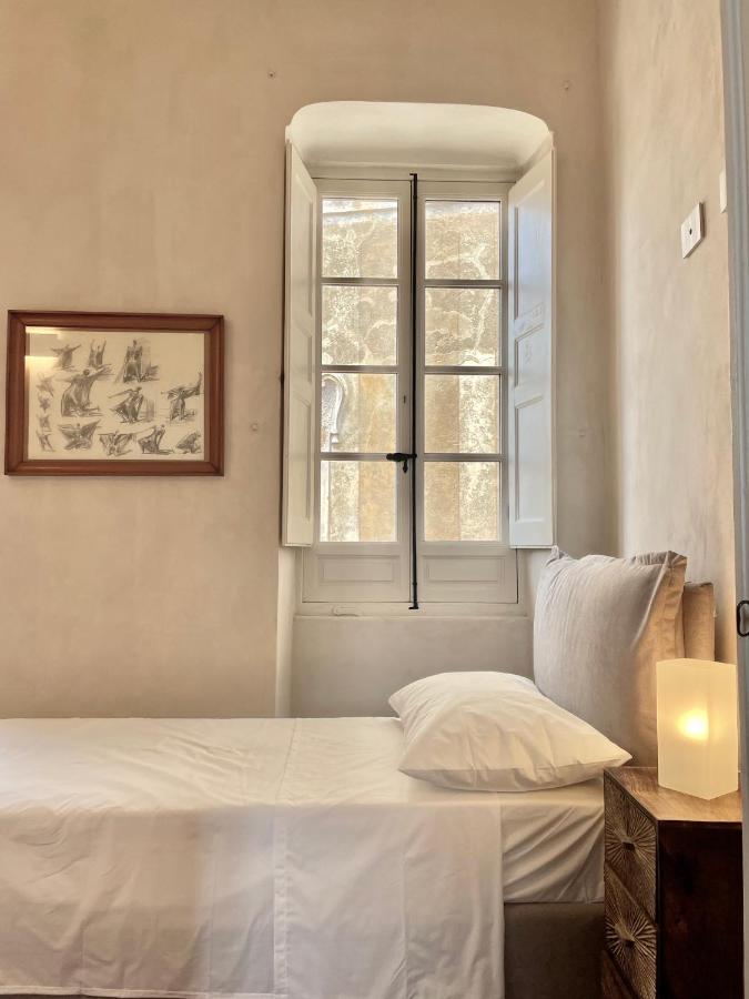 Corallini Luxury Apartments - Boke Apartment Черво Екстериор снимка