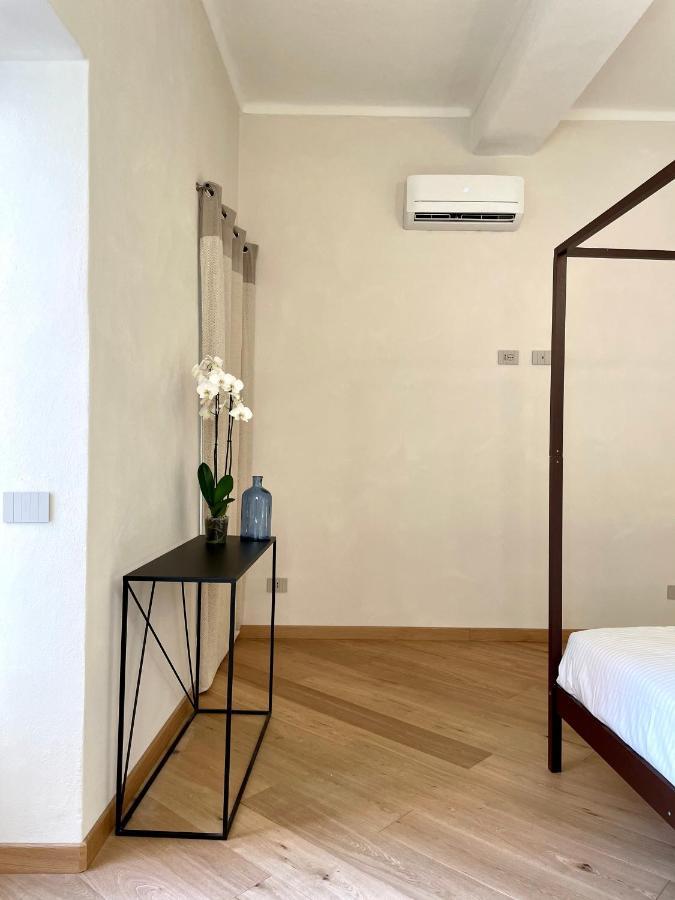 Corallini Luxury Apartments - Boke Apartment Черво Екстериор снимка
