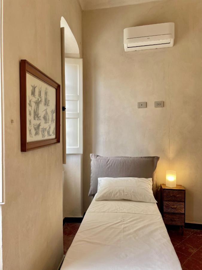 Corallini Luxury Apartments - Boke Apartment Черво Екстериор снимка