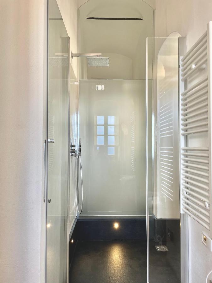 Corallini Luxury Apartments - Boke Apartment Черво Екстериор снимка