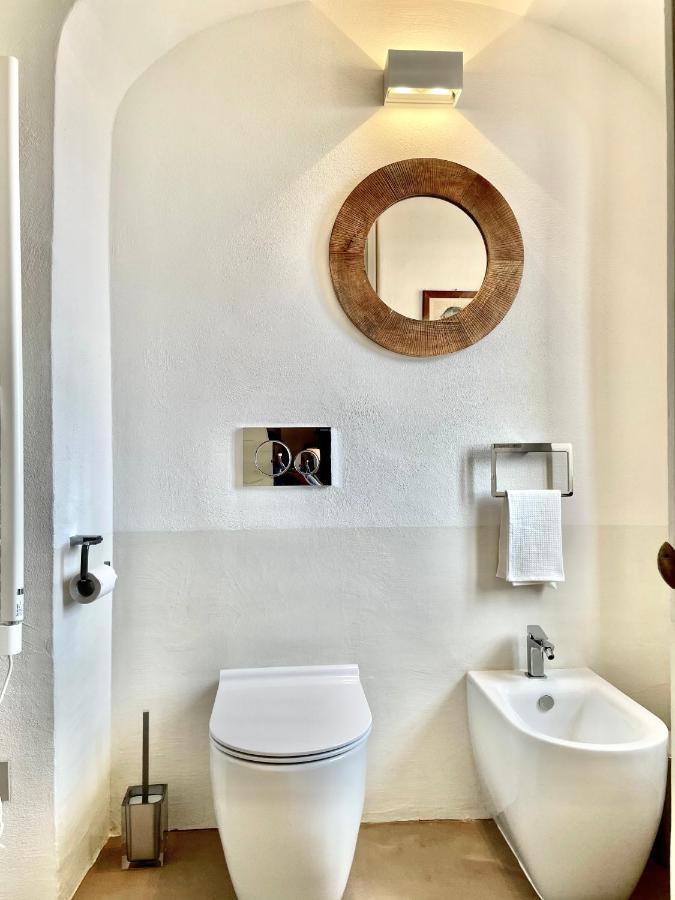 Corallini Luxury Apartments - Boke Apartment Черво Екстериор снимка