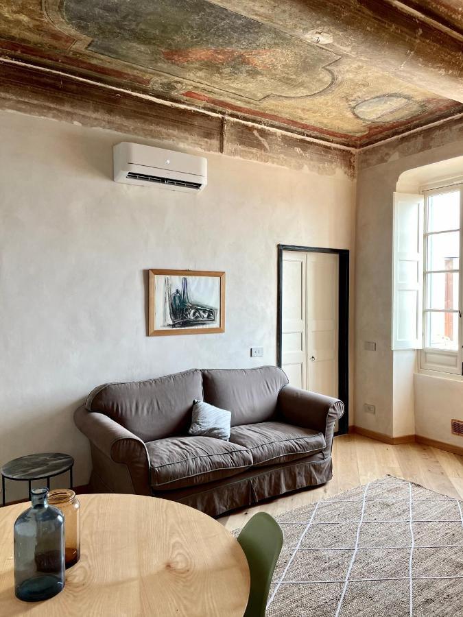 Corallini Luxury Apartments - Boke Apartment Черво Екстериор снимка