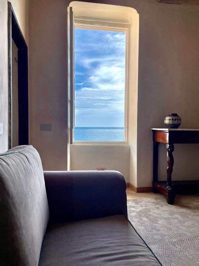 Corallini Luxury Apartments - Boke Apartment Черво Екстериор снимка