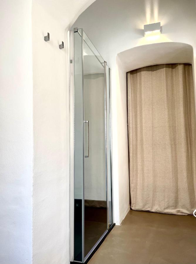 Corallini Luxury Apartments - Boke Apartment Черво Екстериор снимка