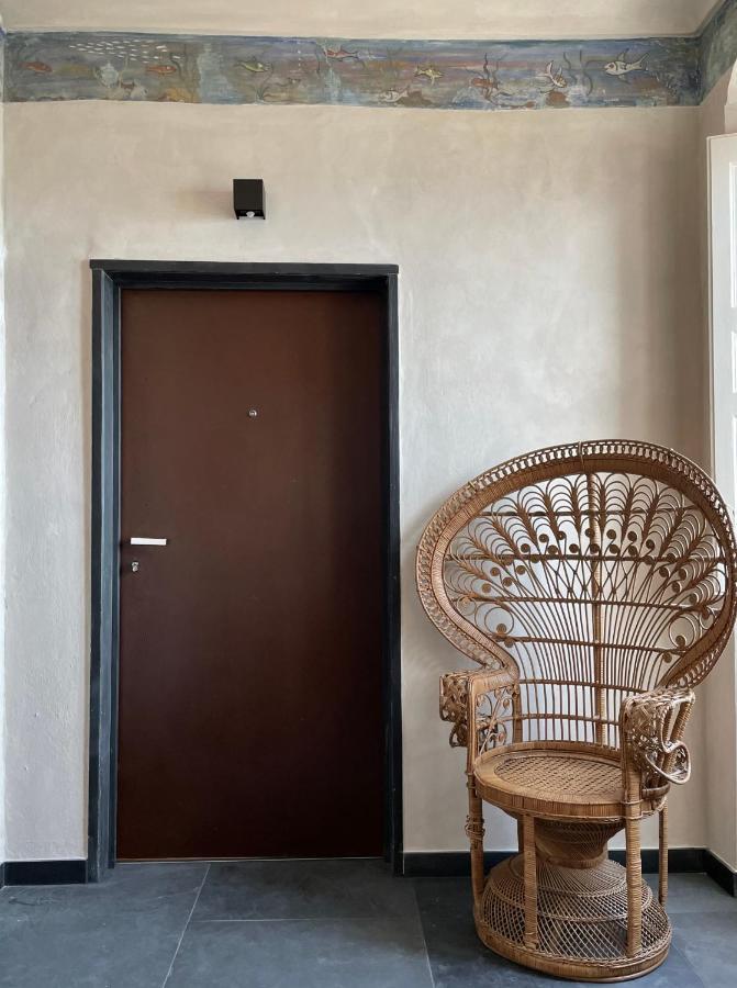 Corallini Luxury Apartments - Boke Apartment Черво Екстериор снимка