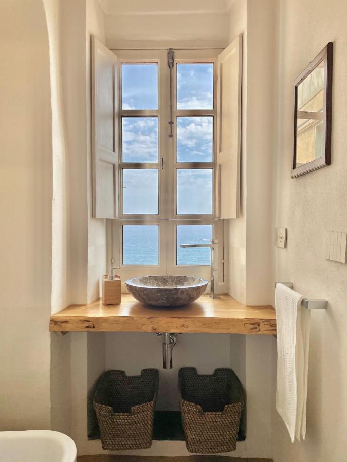 Corallini Luxury Apartments - Boke Apartment Черво Екстериор снимка