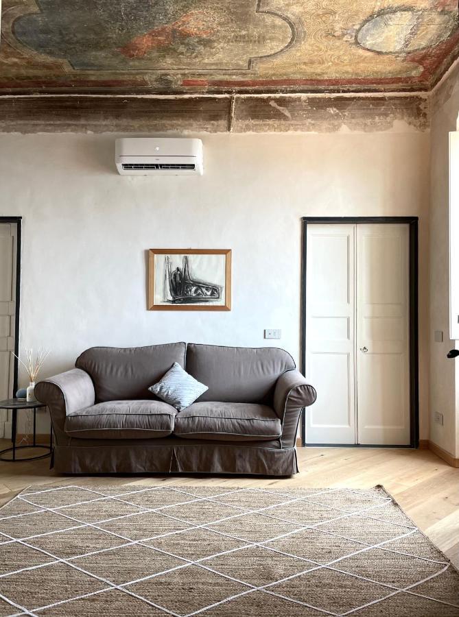 Corallini Luxury Apartments - Boke Apartment Черво Екстериор снимка