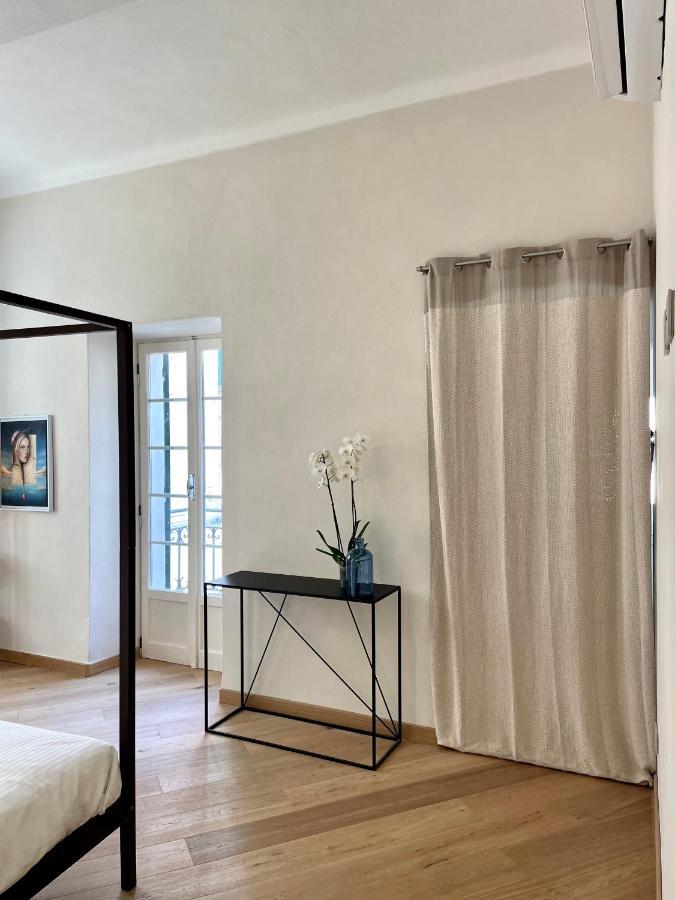 Corallini Luxury Apartments - Boke Apartment Черво Екстериор снимка
