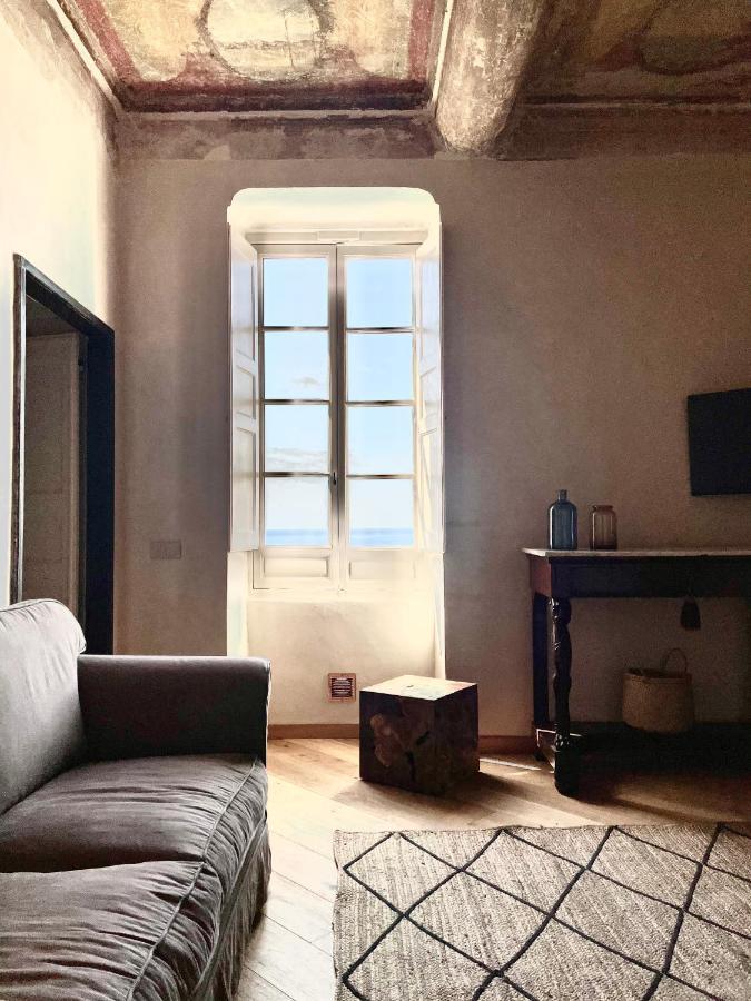 Corallini Luxury Apartments - Boke Apartment Черво Екстериор снимка